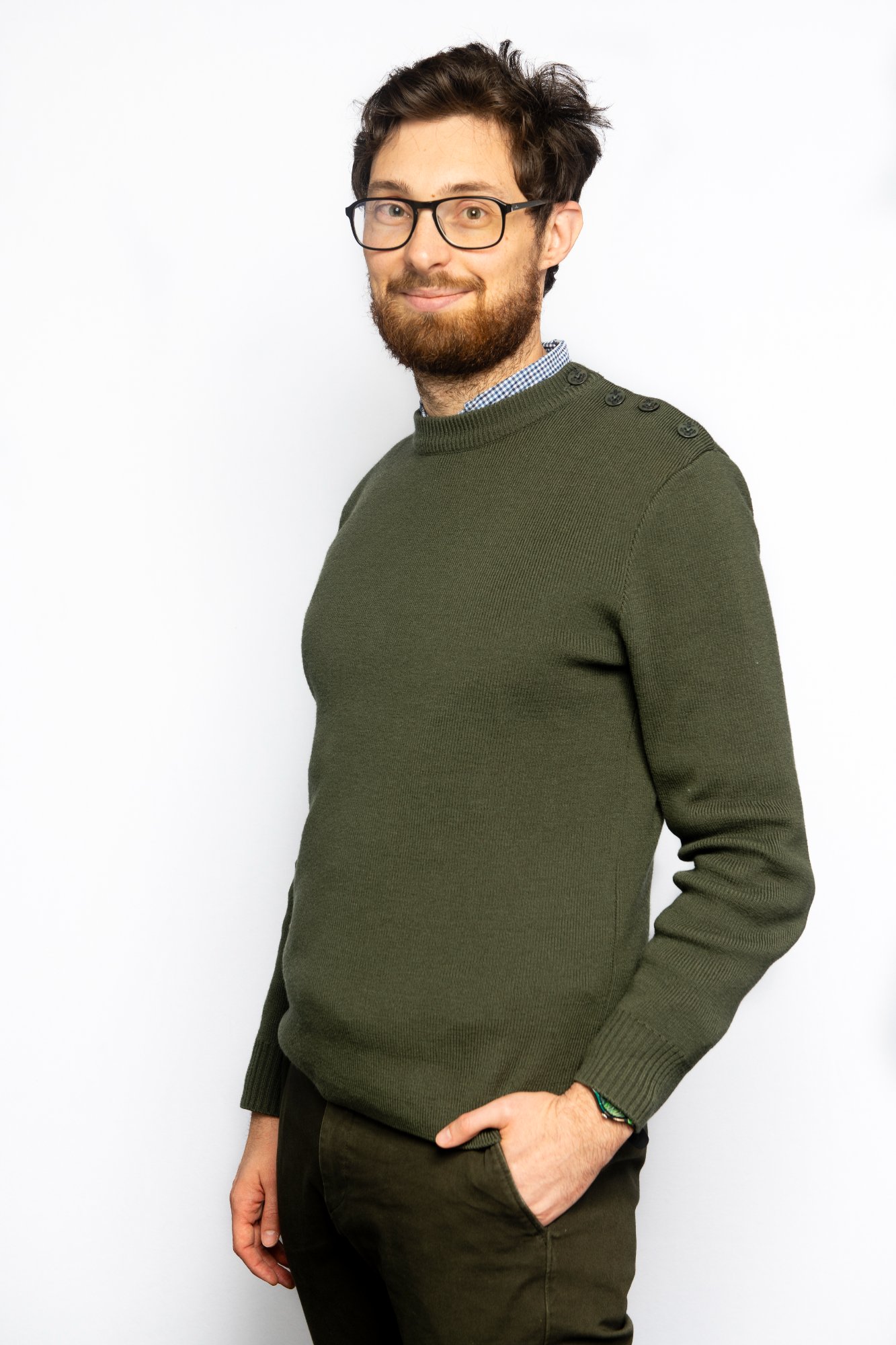 Pierre Surjous, avocat à Clamart